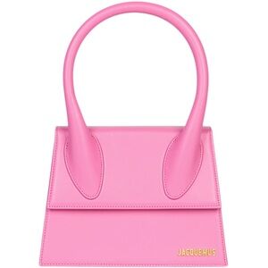 Jacquemus Pink Bag